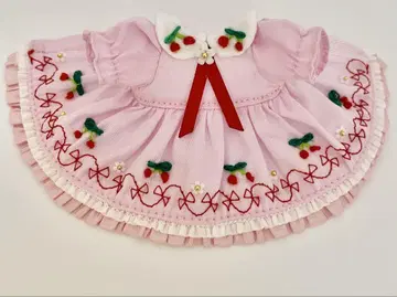 [ 익명 배송 ] 오비츠 11 원피스 넨도로이드 원피스 아웃핏