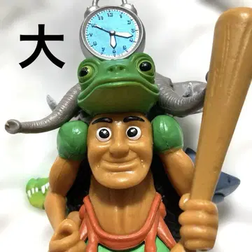 이탈리안 레인 로트 피규어 조립 불필요 럭셔리 합체 추천입니다
