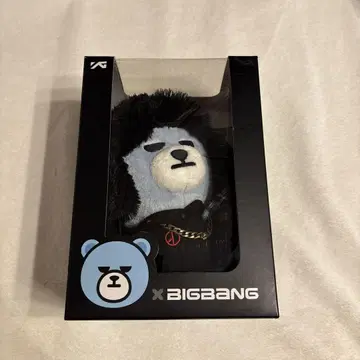 BIGBANG G-DRAGON KRUNK