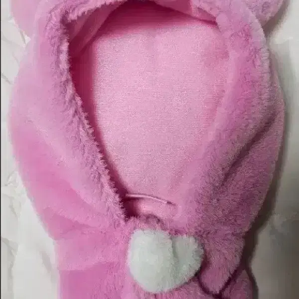 트와이스 응원봉 커버 - 개봉