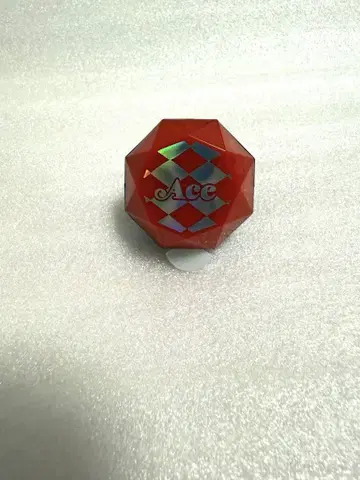 트위스테 반지 라이트 에이스