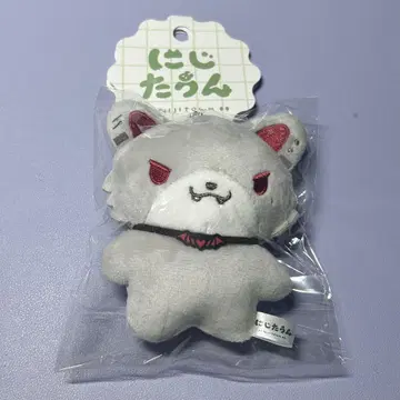 니지타운 봉제 인형 쿠츠하
