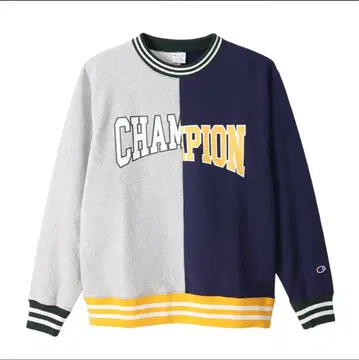 Champion 남성용 트레이닝복 빈티지 사이즈 Large