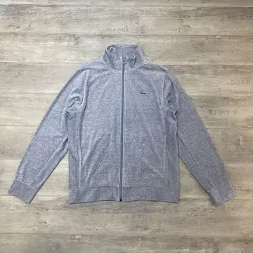 LACOSTE 라코스테 플리스 트랙 자켓 사이즈 3