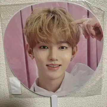 장하오 부채