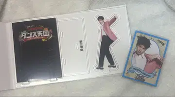 란란 댄스 천국 란페 하세가와 신