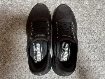 스케쳐스 슬립인즈 GO WALK FLEX-NETRO 26.5