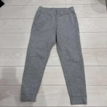 THE NORTH FACE 조거 팬츠 그레이