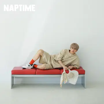 naptime. 25ss 상하의 셋업
