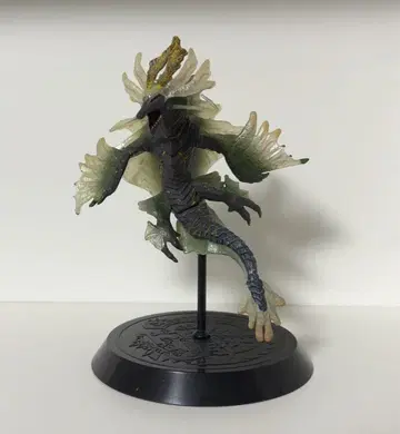 몬헌 피규어빌더 아마츠마가츠치