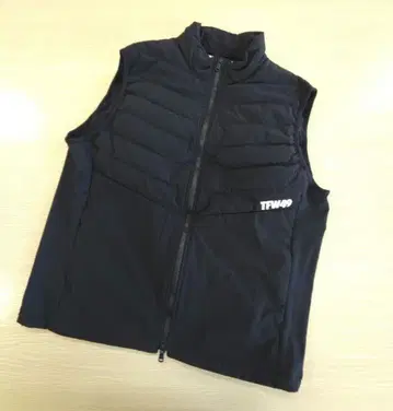 TFW49 SHIELD WARMER VEST