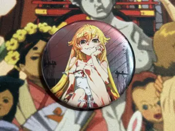 이야기 mika pikazo ENCOUNTER 조우 캔뱃지 시크릿
