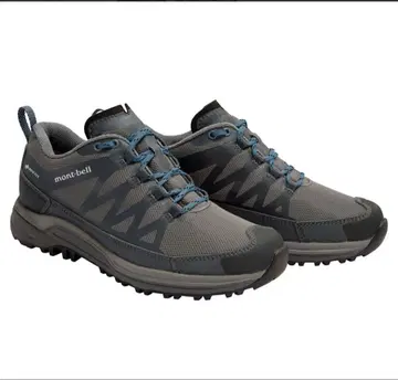 mont-bell 레일 워커 와이드 Women's