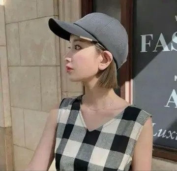 완전 차광 발수 캡 블랙