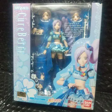s.H.figuarts 큐어 베리