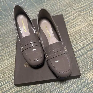 레인 슈즈 (23.5cm)