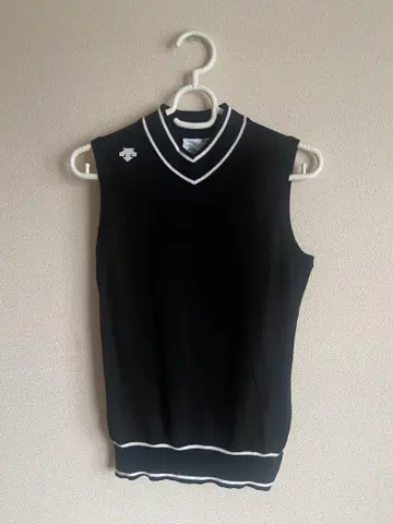 DESCENTE 데상트 골프 베스트 새상품