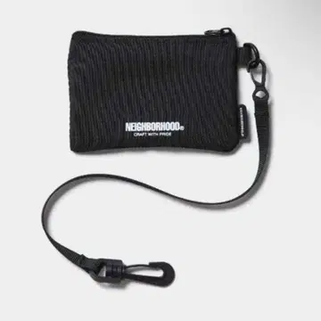 NEIGHBORHOODMESH COIN CASE 코인 케이스