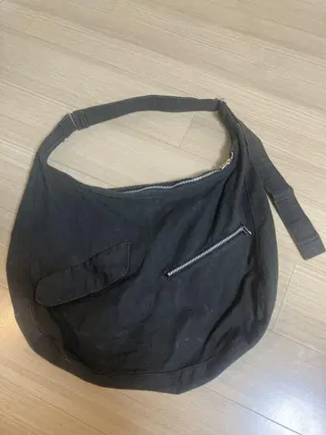 ANTWORT EDITOR BAG 2025aw