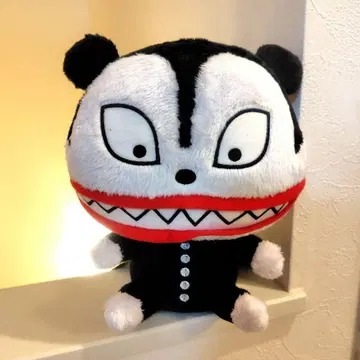 디즈니 유니베어 뱀파이어 테디 나이트메어 비포어 크리스마스