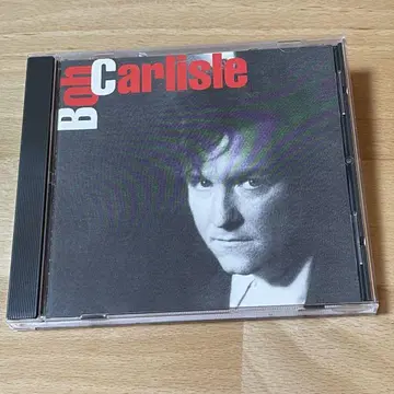 밥 칼라일 1993년 AOR, CCM