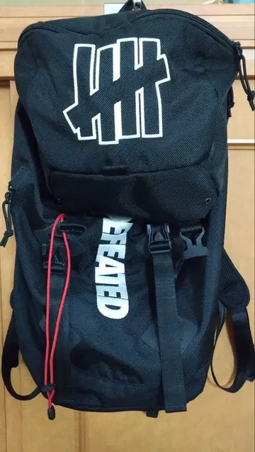 newera undefeated 백팩 백팩