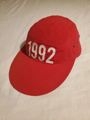 Brooklyn Basements 1992 Long Bill Cap