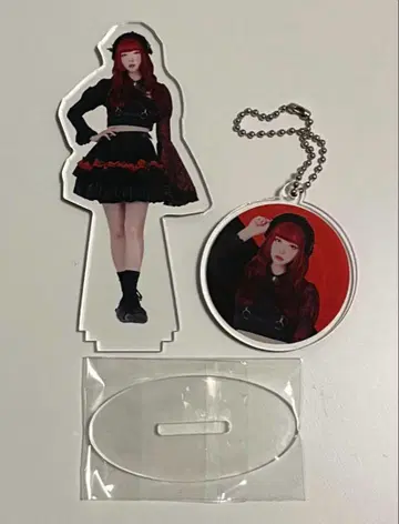 AVAM 오하라 오토하 아크릴 스탠드 아크릴 키링 칸코레