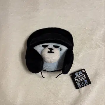 BIGBANG G-DRAGON KRUNK 패스 케이스