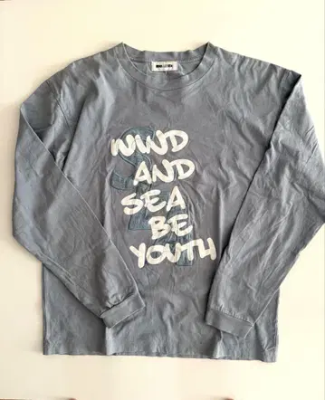 WIND AND SEA