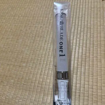 킹 블레이드 one1