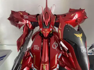 ROBOT혼 나이팅게일 CHAR's SPECIAL COLOR