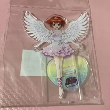 프리즘스톤 오로라 드림 아이라 아크릴 스탠드