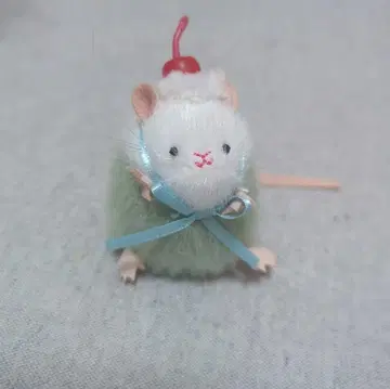 쥐 봉제 인형 & 코스튬 컬렉션 멜론소다쨩