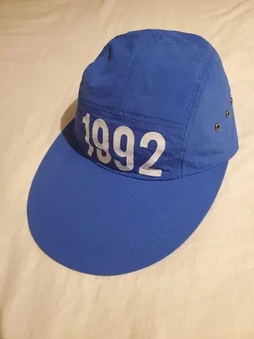 Brooklyn Basements 1992 Long Bill Cap