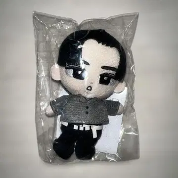 메구로 렌 스노치루 봉제 인형 스트랩 SnowMan