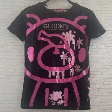 그루미 그루~미~ GLOOMY