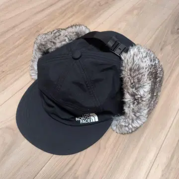 THE NORTH FACE 플라이트 캡 L 사이즈 블랙