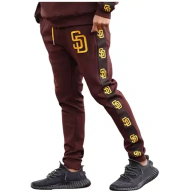 [ 새상품급 ] WHIM ROTH WhimROTH x MLB 스웨트 팬츠