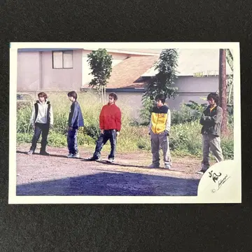 아라시 공식 사진(205)