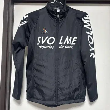 SVOLME 스포츠 웨어