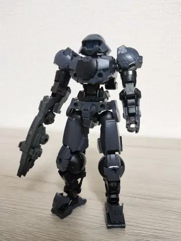 30MM 포르타 노바 (다크 그레이)