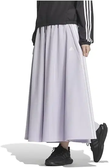 새상품 아디다스 adidas 스커트 S