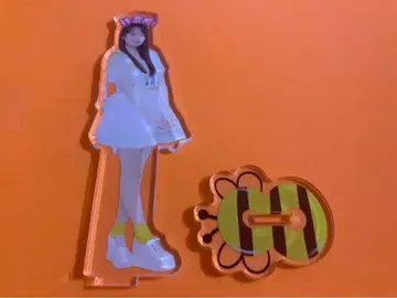 하나다 아이 AKB48 다이마루 도쿄 현명 머리띠 랜덤 아크릴 스탠드