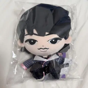 후카사와 타츠야 스노치루 BIG 봉제 인형