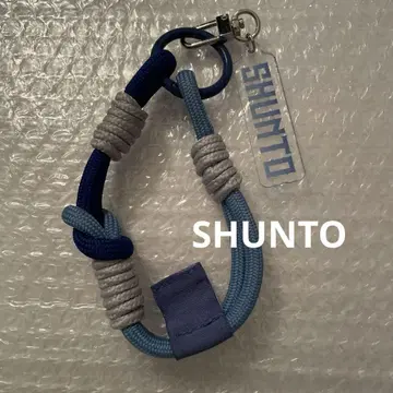 BE:FIRST BMSG 페스티벌'25 폰 스트랩 SHUNTO