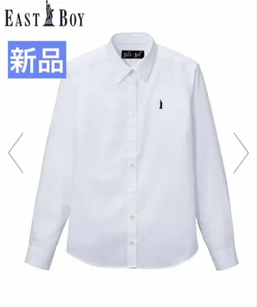 이스트 보이 스쿨 셔츠 블라우스 7호