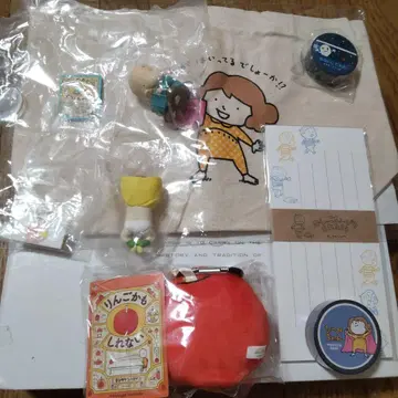 요시타케 신스케 잡화 굿즈 가챠 묶음 판매 전 상품 새상품
