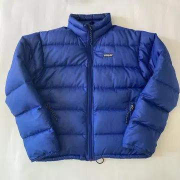 patagonia 파타고니아 파카풀 다운 자켓 F02 2002년