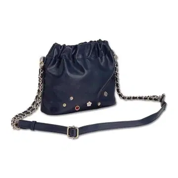 MARY QUANT 비쥬 데이지 숄더